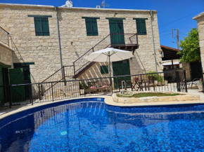 Andrianna's Cottage